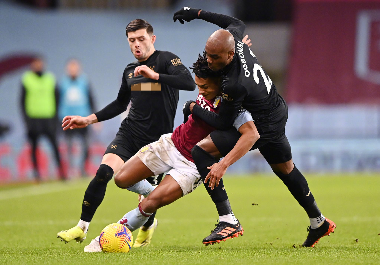 场为自己的 场为自己的