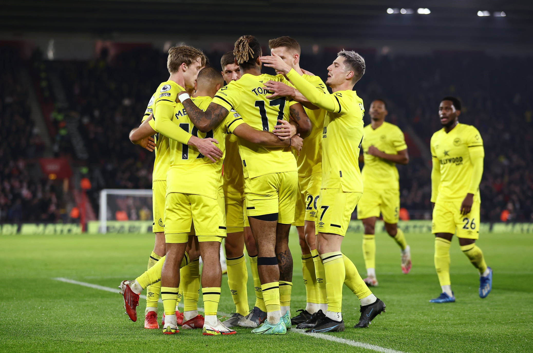 全球关注的 全球关注的